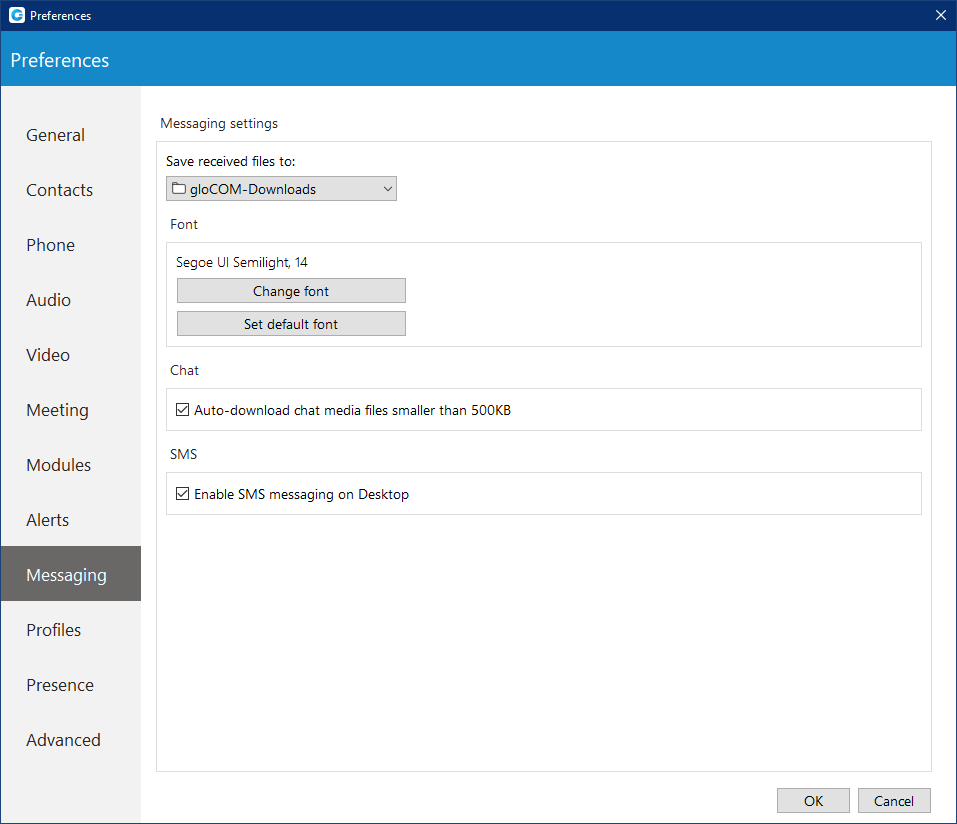 7.0_glocom_desktop_preferences_chat_screen.png