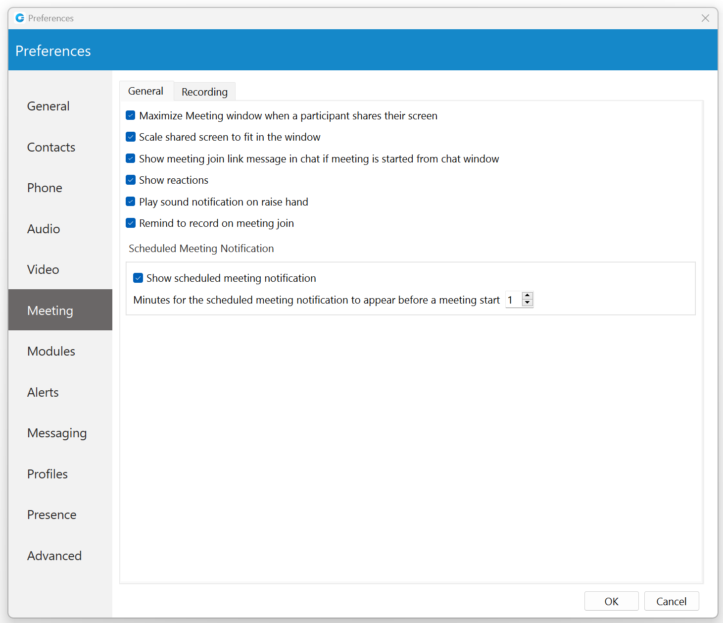 7.3_glocom_desktop_preferences_meetingg_screen.png