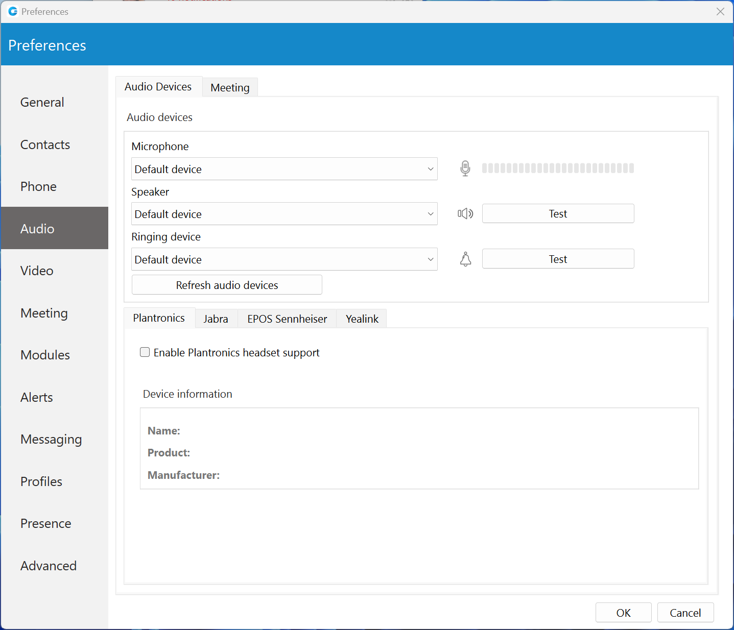 7.4_glocom_desktop_preferences_audio_screen.png