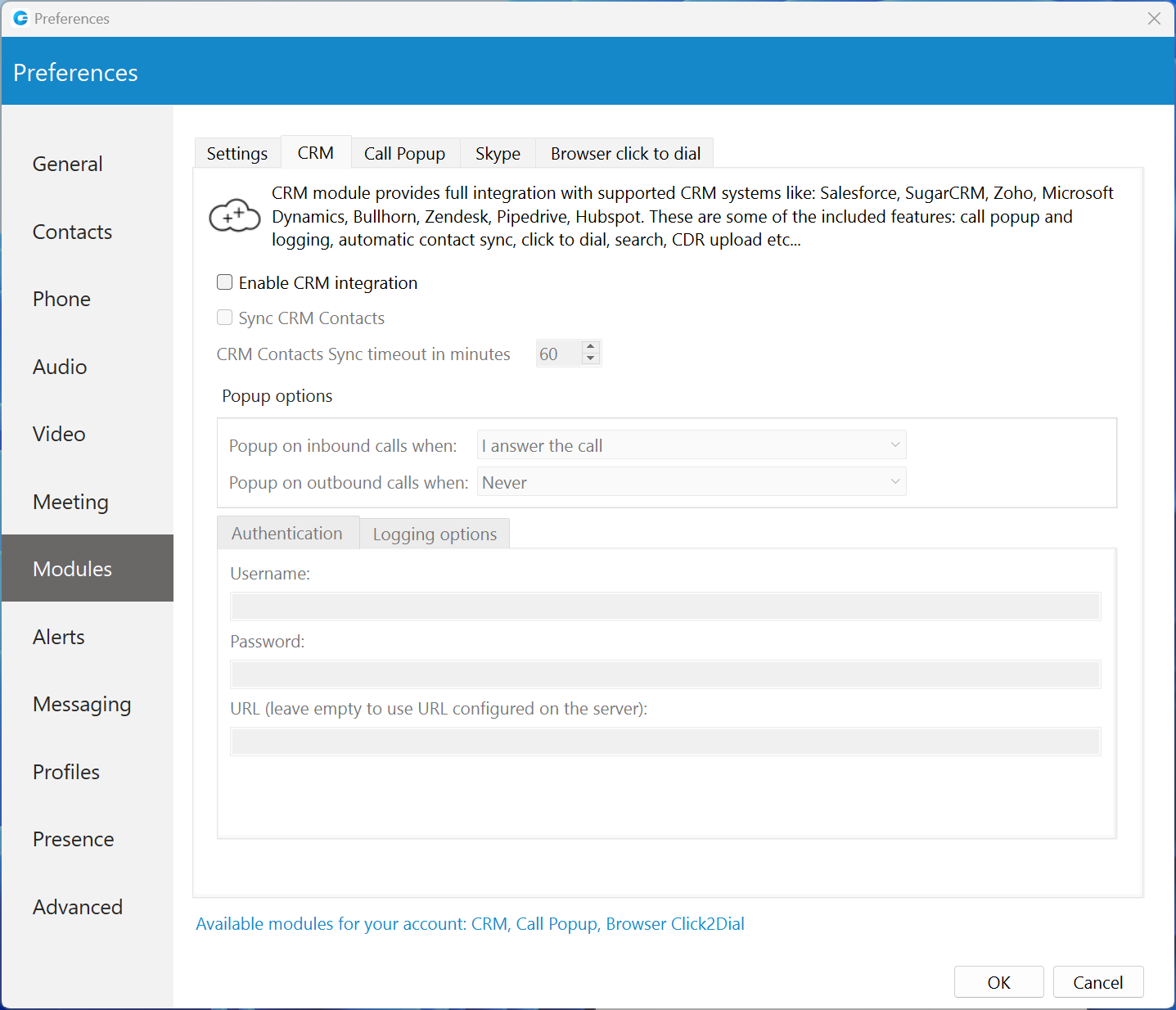 7.4_glocom_desktop_preferences_modules_screen.png