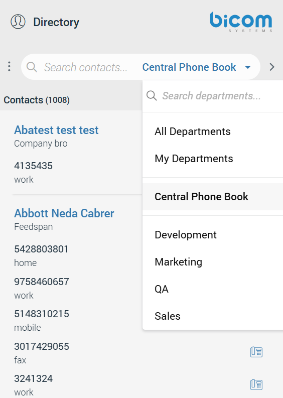7.6_glocom_for_teams_contact_central_phonebook.png