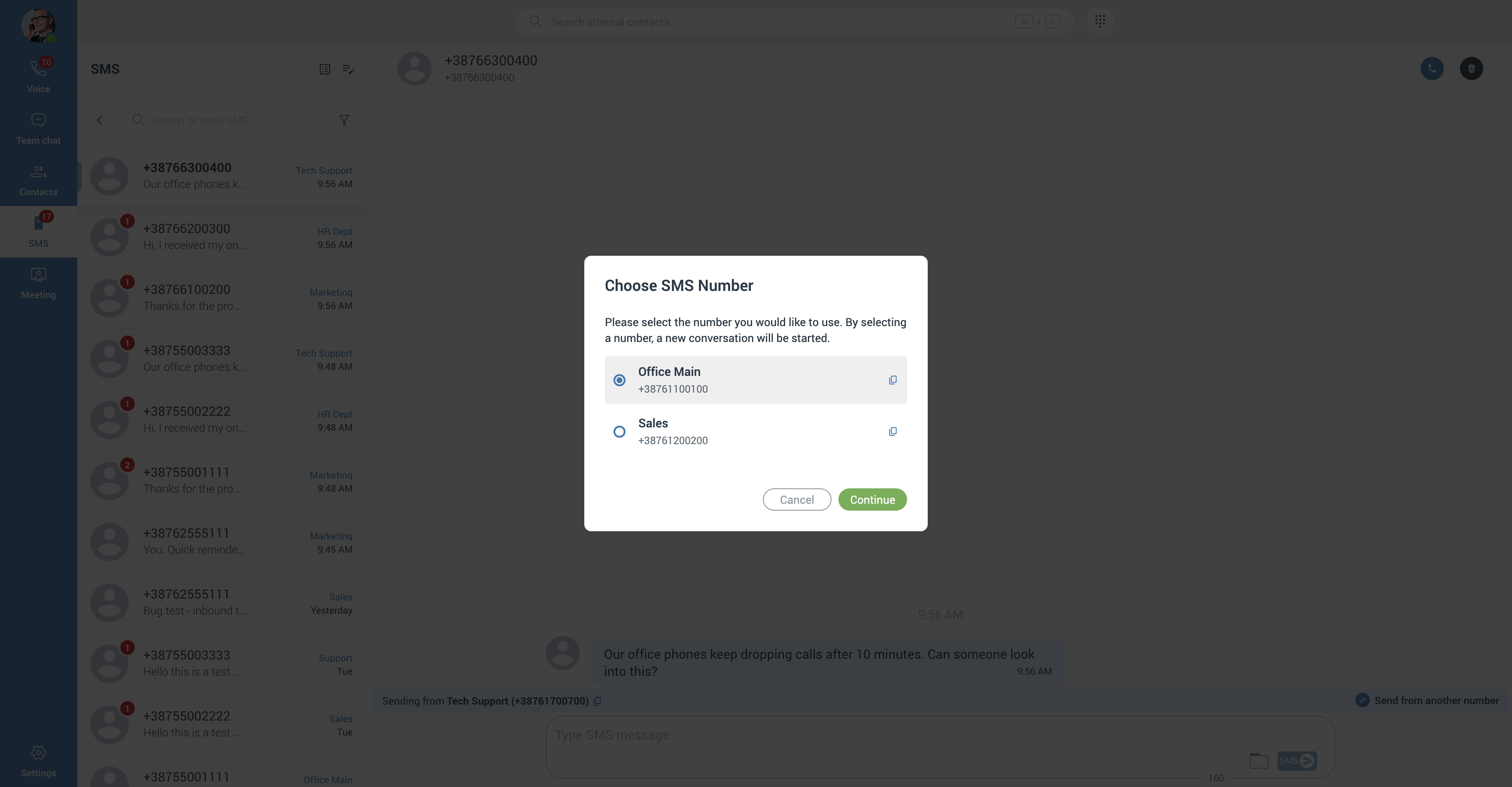 8.0_sms_choose_number.png
