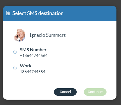 7.0_glocom_web_select_sms_destination_screen.png