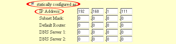 Registering ATA