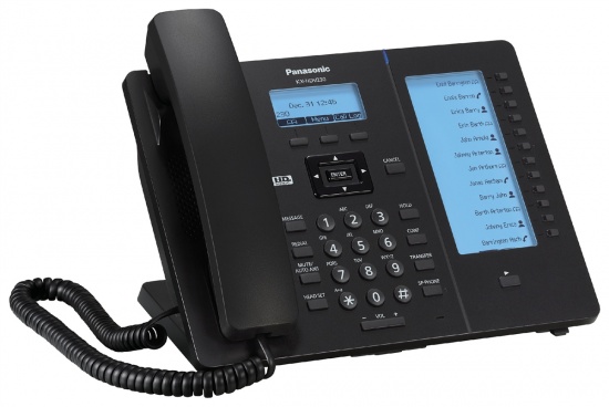 Panasonic KX-HDV230C User Guide